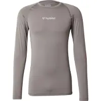 Hummel Camiseta De Manga Comprida Performance