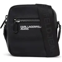 Karl lagerfeld Jeans Bolsa Tiracolo A1m30340