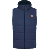 North Bend Colete desportivos 'Elias' navy