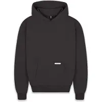 Dropsize Sweatshirt preto