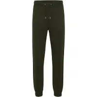 !Solid Calças 'Lenz' verde
