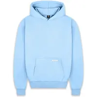 Dropsize Sweatshirt azul claro