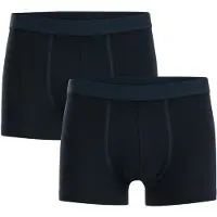 We fashion Boxers azul escuro