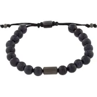 Fossil Modern men´s beaded Bracciale JF04819060