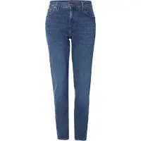 Tommy Hilfiger Calças de ganga 'Core Dention' azul ganga