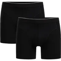 We fashion Boxers preto