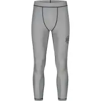 Benlee Cuecas compridas 'Manorburn' cinzento / cinzento claro / preto