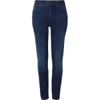 Tommy Hilfiger Calças de ganga 'Core Bleecker' azul escuro