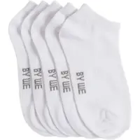 We fashion Meias branco