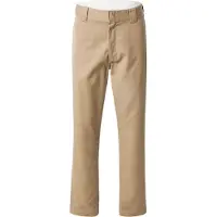 Carhartt WIP Calças chino 'Master' castanho claro