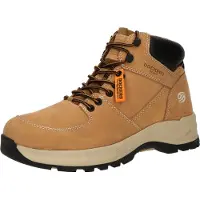 Dockers Botas com atacadores castanho / castanho claro