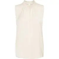 Saint tropez Blusa 'Aileen' branco lã