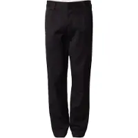 Carhartt WIP Calças chino 'Master' preto