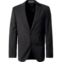 BOSS Jaqueta 'H-Jeckson' preto