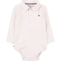 Tommy Hilfiger Body De Manga Comprida Kn0kn01885