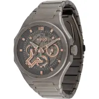 HUGO Relógio 1530378 5 Atm 44 Mm