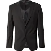 BOSS Jaqueta 'H-Huge' preto