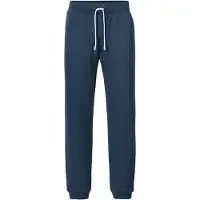 s.Oliver Calças de pijama navy
