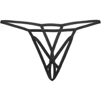 TEYLI Tanga preto