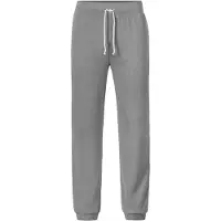 s.Oliver Calças de pijama cinzento