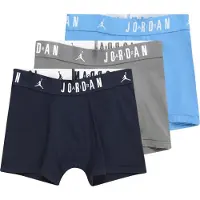 Jordan Cueca navy / azure / lamacento / branco