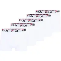 FILA Boxers Fu5016/5 200 5 Unidades