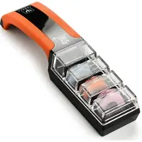 Yaxell 3 Stage Knife Sharpener 37222, afiador de passagem