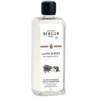 Maison Berger Vanilla Magnificence — ricarica per lampada catalitica 1000 ml