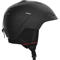 Salomon Capacete Pioneer Lt Asian Fit