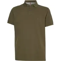 Tommy Hilfiger Polo De Manga Curta 1985 Regular Fit