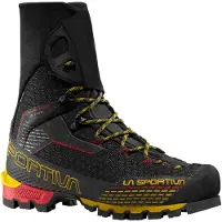La Sportiva - Calçado caminhada homem - Trango Pro GTX M Black/Yellow para Homem - Nylon - Tamanho 46 - Preto