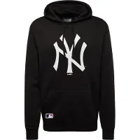 New Era Moletom Com Capuz Mlb Regular New York Yankees