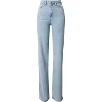 Vero moda Calças de ganga 'Tessa' azul ganga