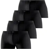 s.Oliver Boxers preto