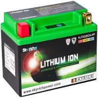 Skyrich Bateria De Lítio Hjtx20ch-fp