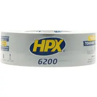 Hpx Fita Adesiva Premium Plus 6200 48 Mm X 50 M