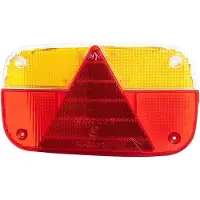 Nb Parts Lâmpada 10034001