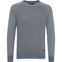 Blend Pullover 'Gandolf' azul