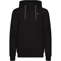 Blend Sweatshirt 'BHLobo' preto