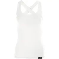 Winshape Top desportivo 'WVR25' branco