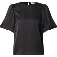 Vila Blusa De Manga Curta Ellette Puff