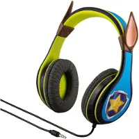 Pat patrouille Fone De Ouvido Paw Patrol Chase