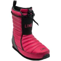 Line Botas De Neve Bootie 2.0