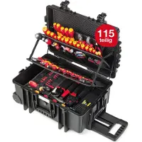 Wiha Conjunto De Ferramentas Competence Xxl Ii
