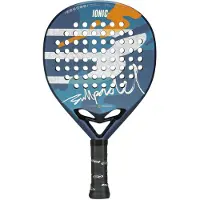 Bullpadel Raquete De Padel Ionic Control 2025