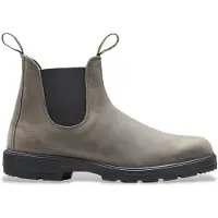Blundstone Botas baixas CLASSIC CHELSEA BOOTS mulheres - Cinza - 40