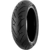 Pirelli Pneu De Estrada Diablo Rosso Ii M/c 52h Tl