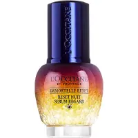 L'Occitane Immortale Reset Sérum Noturno Regard 15ml