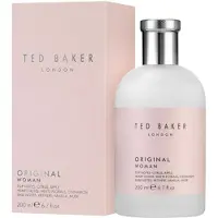 Ted Baker perfume Original Woman EDT 200 ml