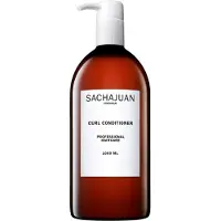 Sachajuan Stockholm Curl Conditioner — balsamo per capelli ricci 1000 ml